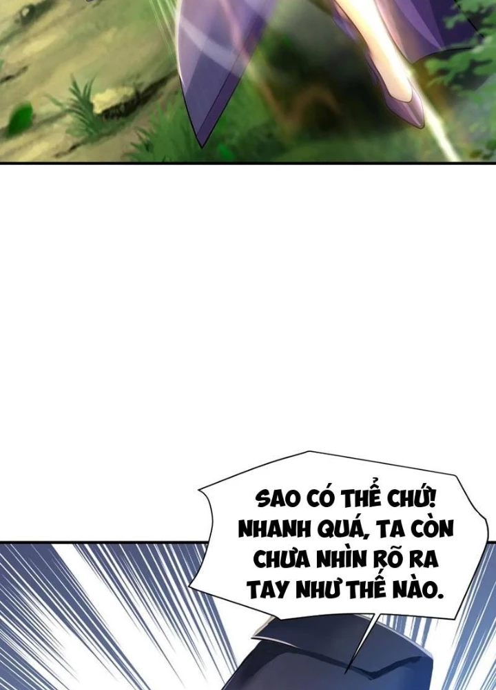 Tu chân trăm vạn năm: Đệ tử của ta trải rộng tiên giới Chapter 33 - Trang 2