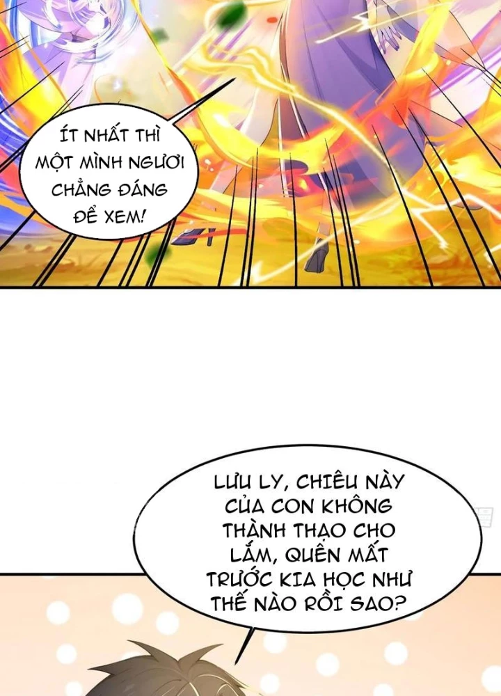 Tu chân trăm vạn năm: Đệ tử của ta trải rộng tiên giới Chapter 33 - Trang 2