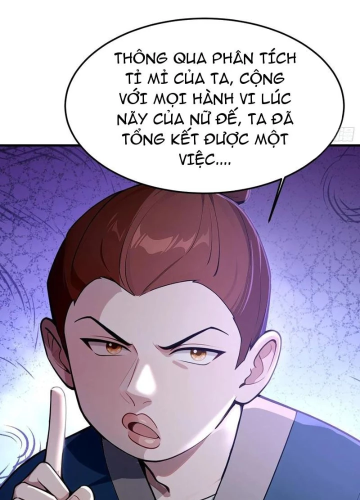 Tu chân trăm vạn năm: Đệ tử của ta trải rộng tiên giới Chapter 33 - Trang 2