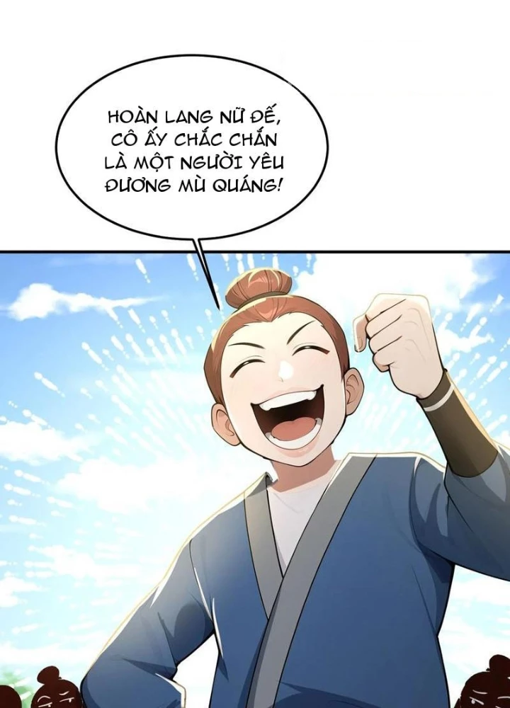 Tu chân trăm vạn năm: Đệ tử của ta trải rộng tiên giới Chapter 33 - Trang 2