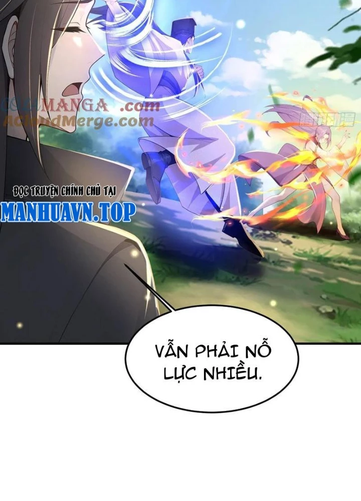 Tu chân trăm vạn năm: Đệ tử của ta trải rộng tiên giới Chapter 33 - Trang 2