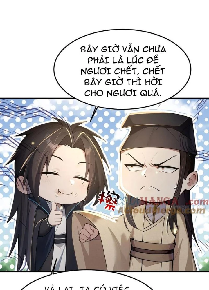 Tu chân trăm vạn năm: Đệ tử của ta trải rộng tiên giới Chapter 33 - Trang 2