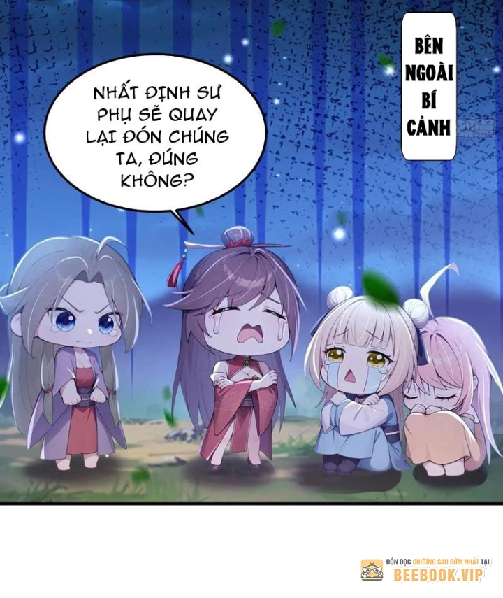 Tu chân trăm vạn năm: Đệ tử của ta trải rộng tiên giới Chapter 34 - Trang 2