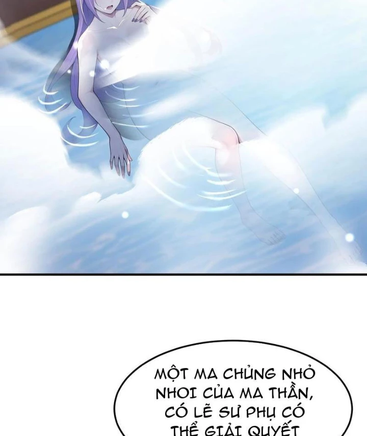 Tu chân trăm vạn năm: Đệ tử của ta trải rộng tiên giới Chapter 34 - Trang 2