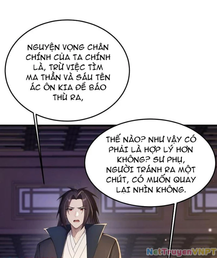 Tu chân trăm vạn năm: Đệ tử của ta trải rộng tiên giới Chapter 34 - Trang 2