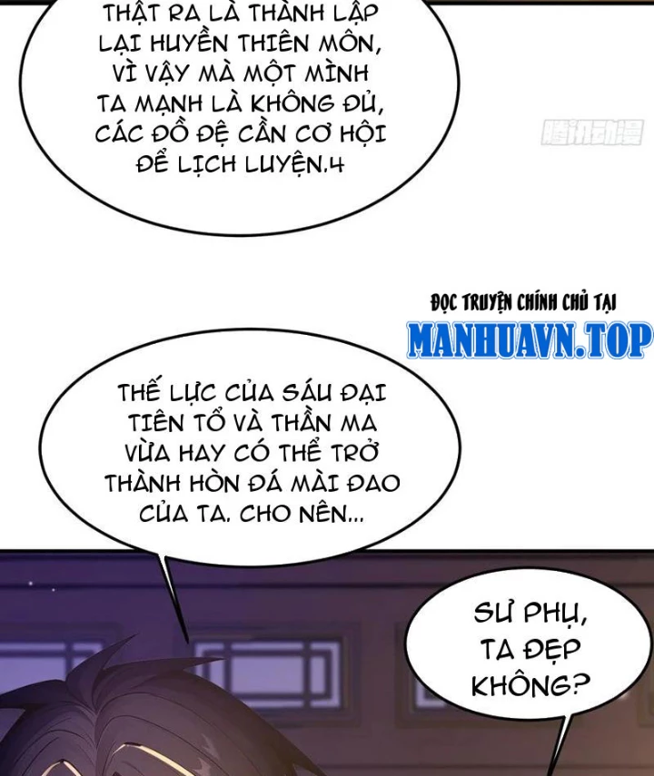 Tu chân trăm vạn năm: Đệ tử của ta trải rộng tiên giới Chapter 34 - Trang 2