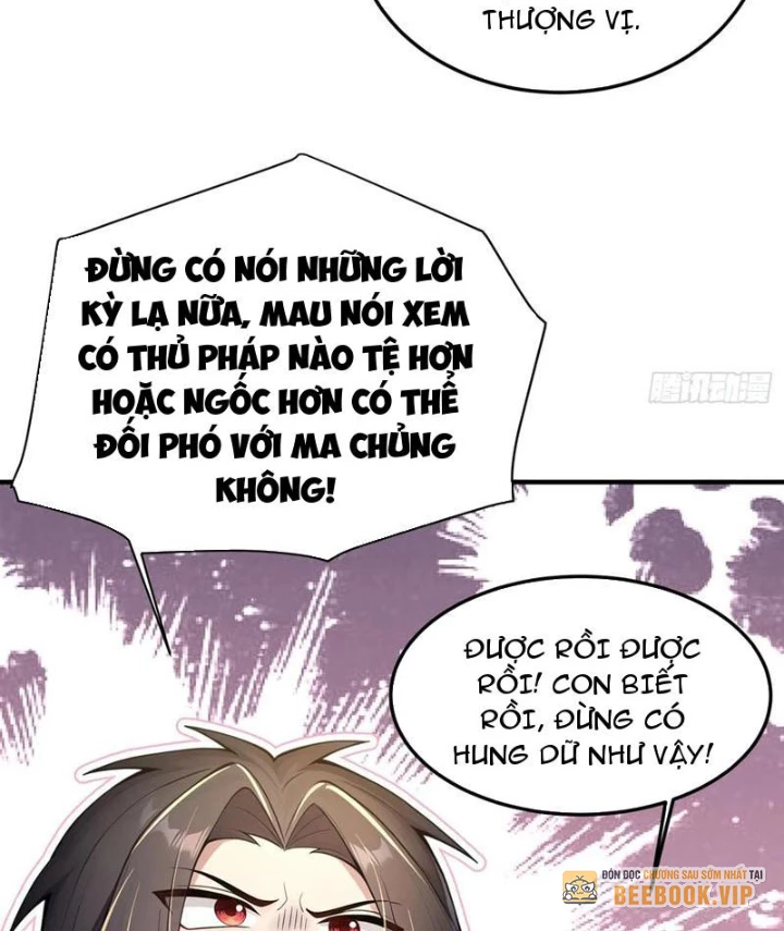 Tu chân trăm vạn năm: Đệ tử của ta trải rộng tiên giới Chapter 34 - Trang 2