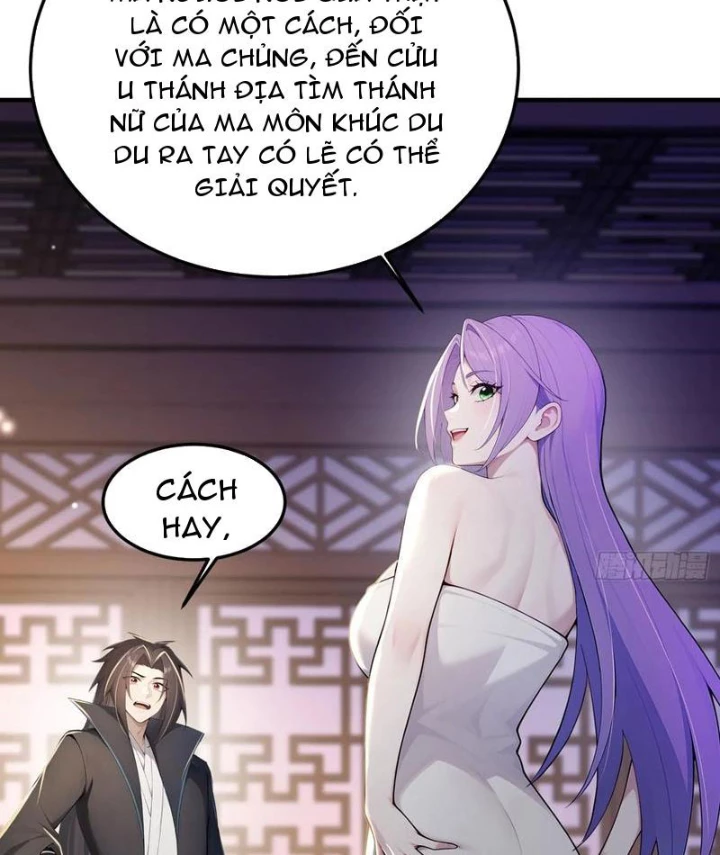 Tu chân trăm vạn năm: Đệ tử của ta trải rộng tiên giới Chapter 34 - Trang 2