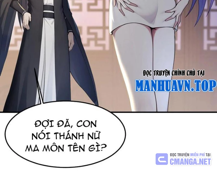 Tu chân trăm vạn năm: Đệ tử của ta trải rộng tiên giới Chapter 34 - Trang 2