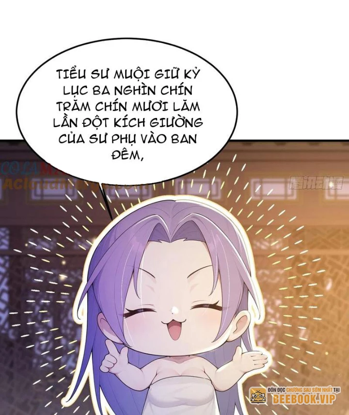 Tu chân trăm vạn năm: Đệ tử của ta trải rộng tiên giới Chapter 34 - Trang 2