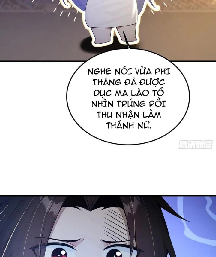 Tu chân trăm vạn năm: Đệ tử của ta trải rộng tiên giới Chapter 34 - Trang 2
