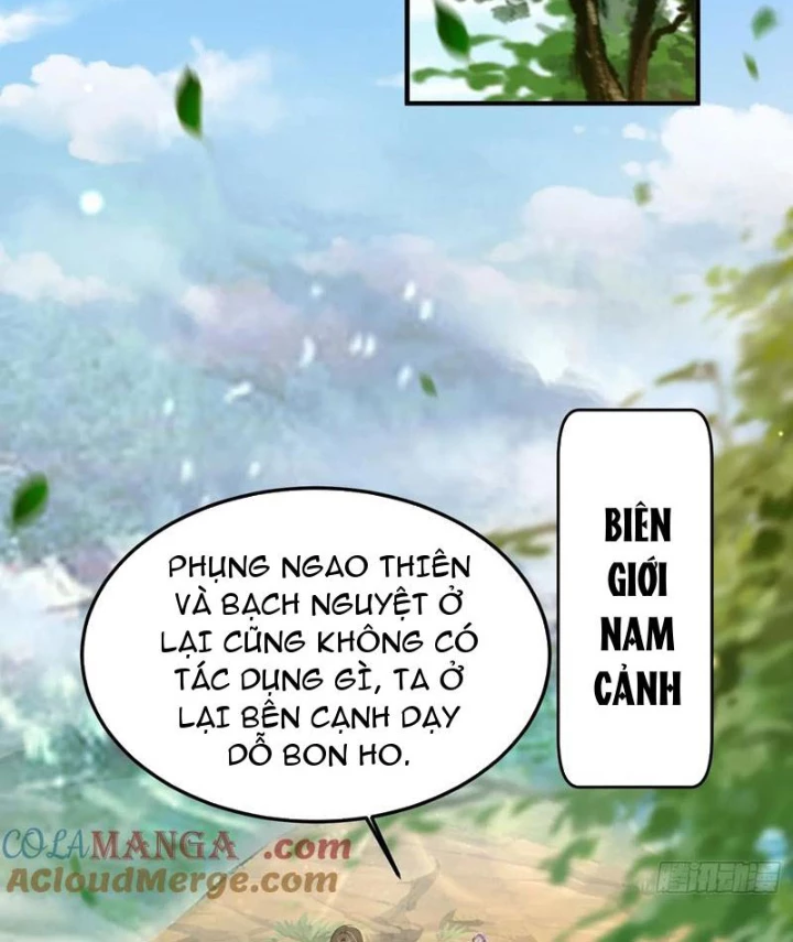 Tu chân trăm vạn năm: Đệ tử của ta trải rộng tiên giới Chapter 34 - Trang 2