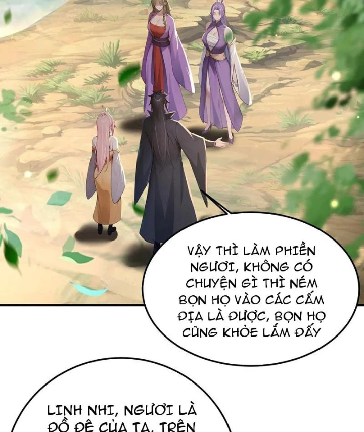 Tu chân trăm vạn năm: Đệ tử của ta trải rộng tiên giới Chapter 34 - Trang 2
