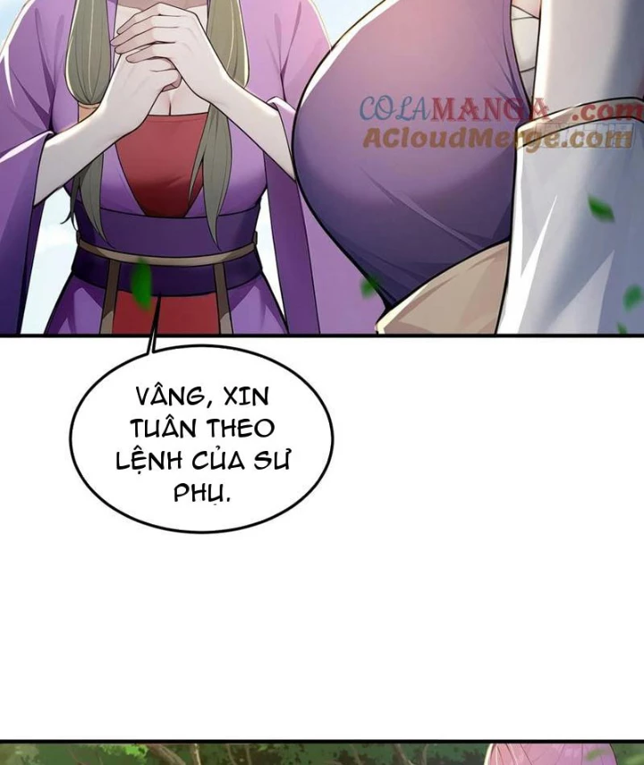Tu chân trăm vạn năm: Đệ tử của ta trải rộng tiên giới Chapter 34 - Trang 2
