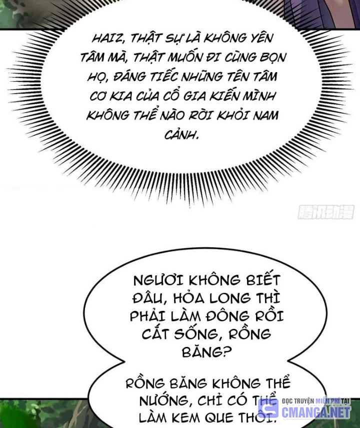 Tu chân trăm vạn năm: Đệ tử của ta trải rộng tiên giới Chapter 34 - Trang 2