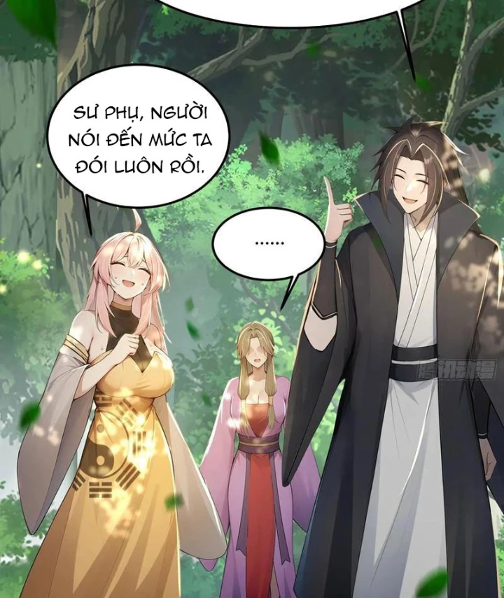 Tu chân trăm vạn năm: Đệ tử của ta trải rộng tiên giới Chapter 34 - Trang 2