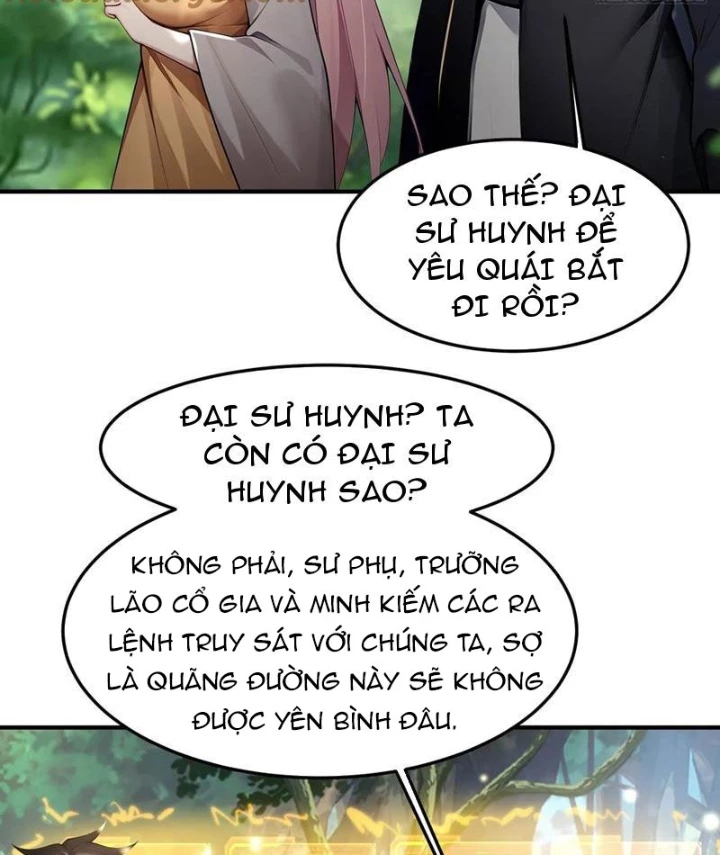 Tu chân trăm vạn năm: Đệ tử của ta trải rộng tiên giới Chapter 34 - Trang 2