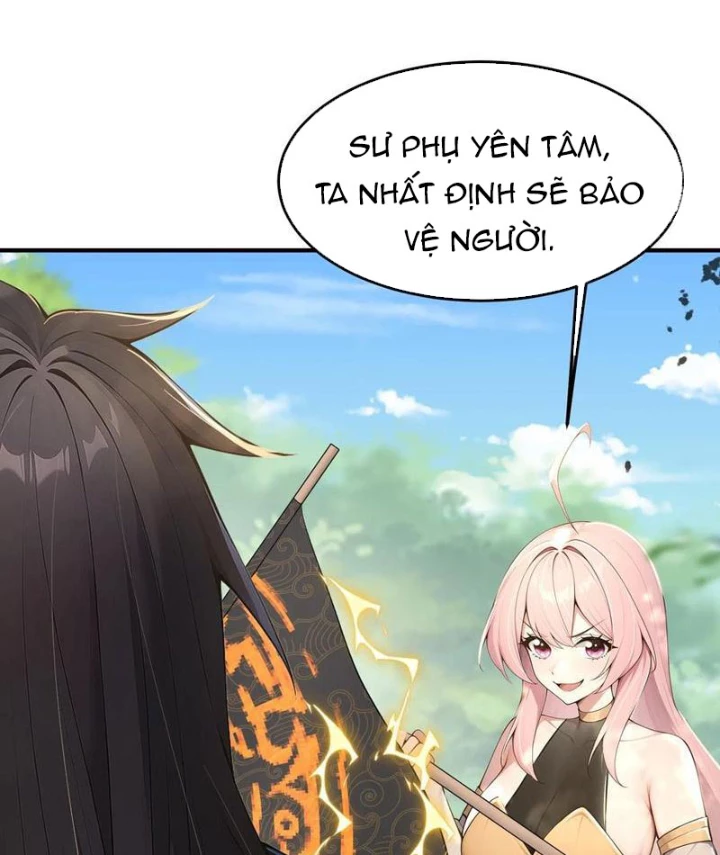 Tu chân trăm vạn năm: Đệ tử của ta trải rộng tiên giới Chapter 34 - Trang 2