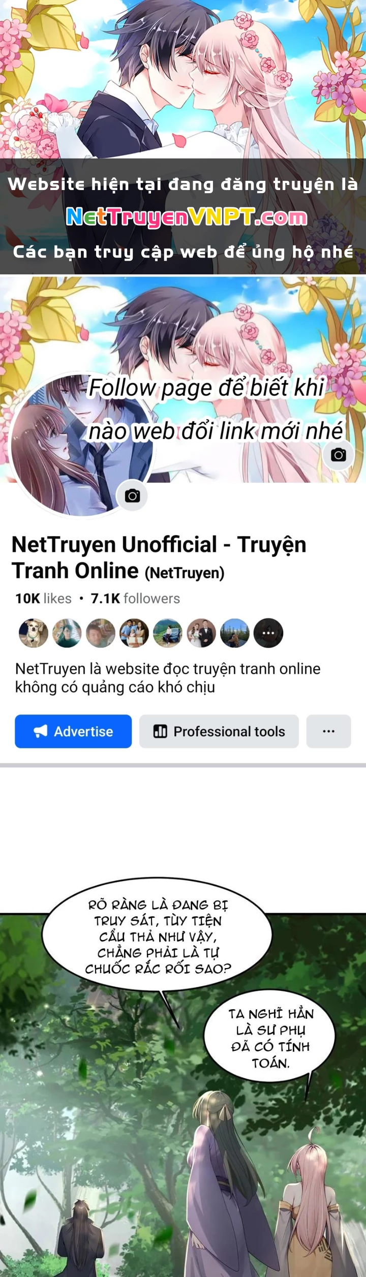 Tu chân trăm vạn năm: Đệ tử của ta trải rộng tiên giới Chapter 35 - 1