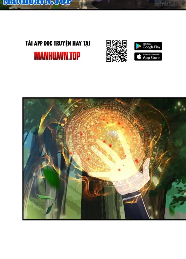 Tu chân trăm vạn năm: Đệ tử của ta trải rộng tiên giới Chapter 35 - 3