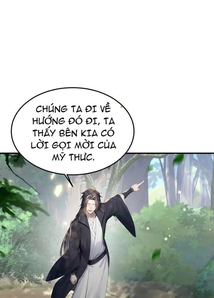 Tu chân trăm vạn năm: Đệ tử của ta trải rộng tiên giới Chapter 35 - 7