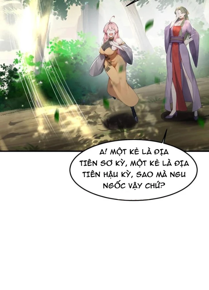 Tu chân trăm vạn năm: Đệ tử của ta trải rộng tiên giới Chapter 35 - 11