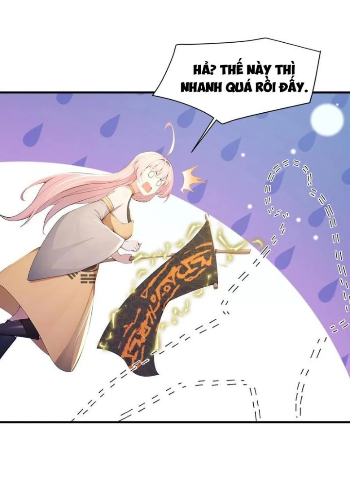 Tu chân trăm vạn năm: Đệ tử của ta trải rộng tiên giới Chapter 35 - 27