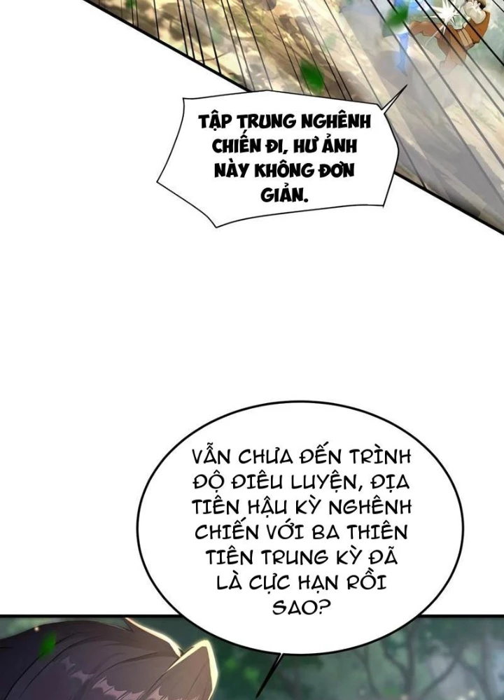 Tu chân trăm vạn năm: Đệ tử của ta trải rộng tiên giới Chapter 35 - 33
