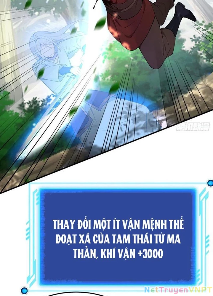 Tu chân trăm vạn năm: Đệ tử của ta trải rộng tiên giới Chapter 35 - 45