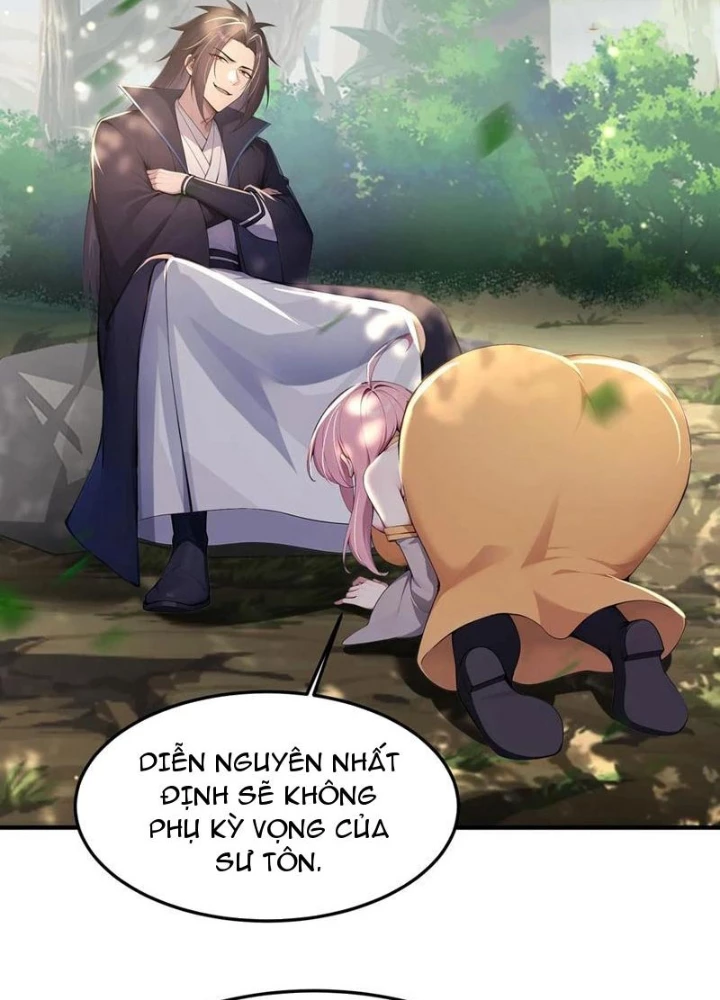 Tu chân trăm vạn năm: Đệ tử của ta trải rộng tiên giới Chapter 35 - 63