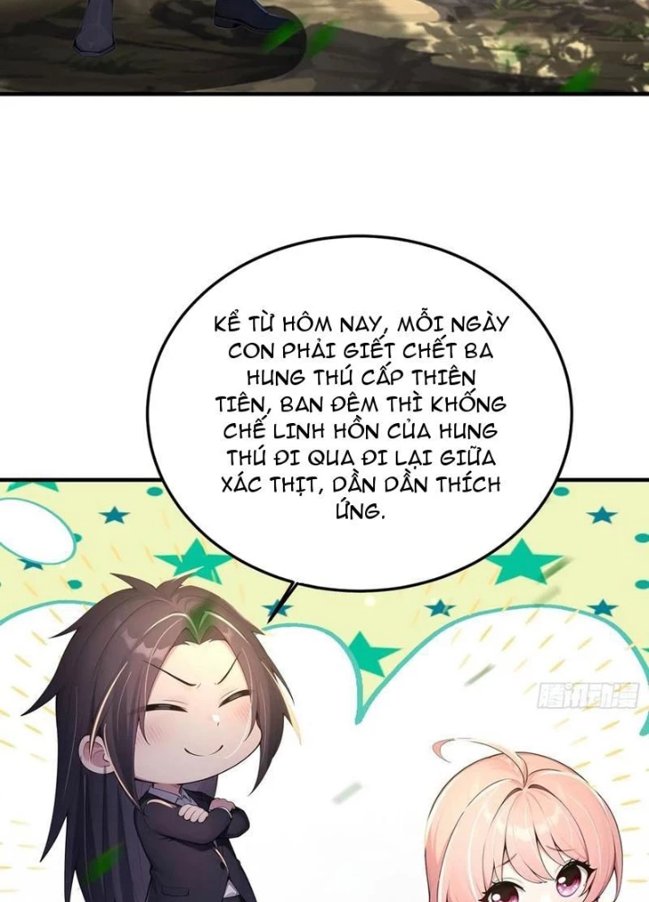 Tu chân trăm vạn năm: Đệ tử của ta trải rộng tiên giới Chapter 35 - 67