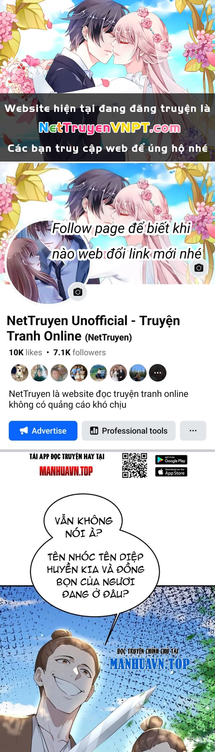 Tu chân trăm vạn năm: Đệ tử của ta trải rộng tiên giới Chapter 36 - 1