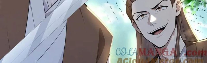 Tu chân trăm vạn năm: Đệ tử của ta trải rộng tiên giới Chapter 36 - 2