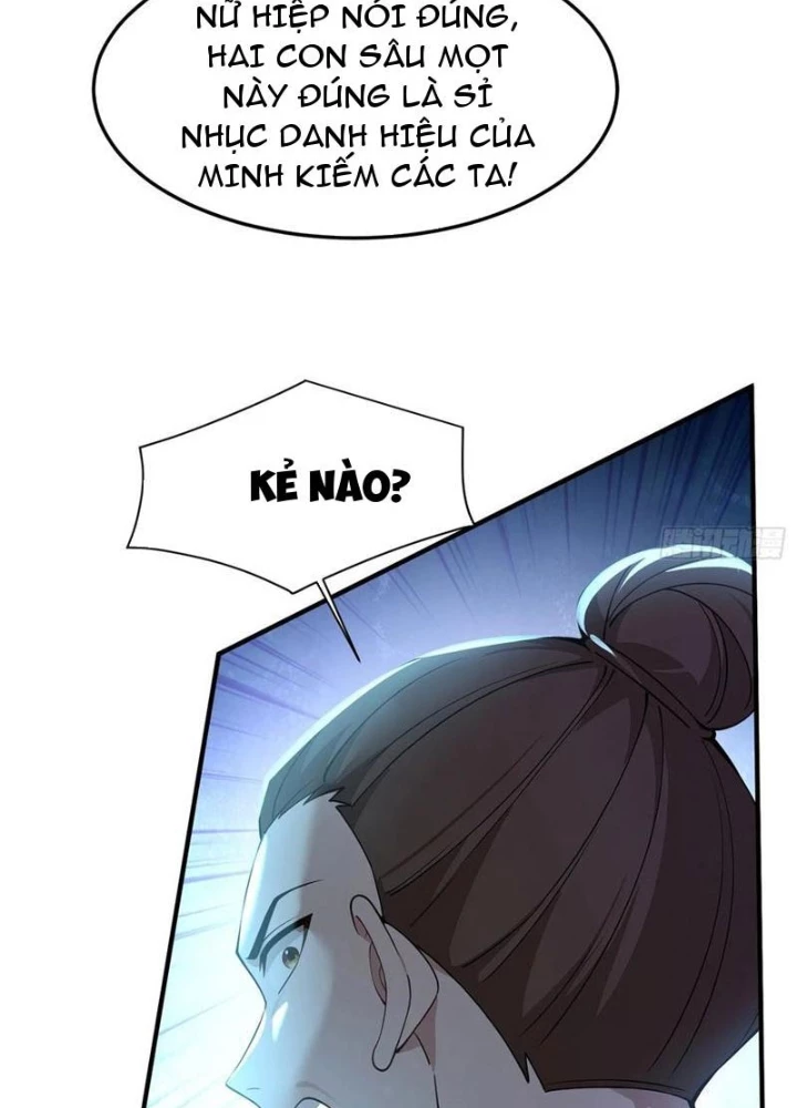 Tu chân trăm vạn năm: Đệ tử của ta trải rộng tiên giới Chapter 36 - Trang 2