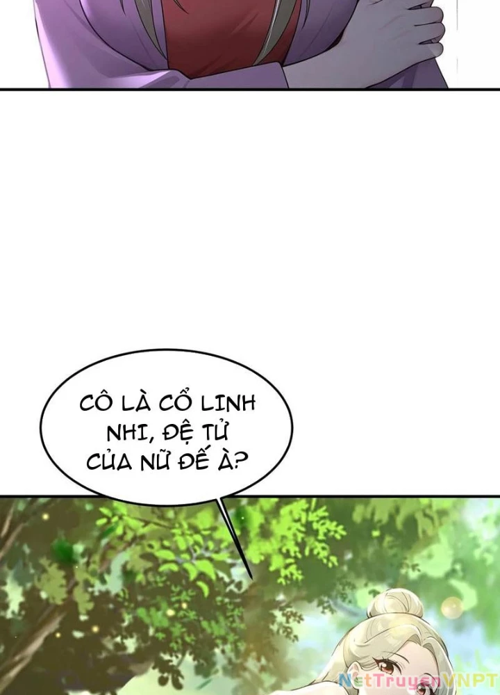 Tu chân trăm vạn năm: Đệ tử của ta trải rộng tiên giới Chapter 36 - 21