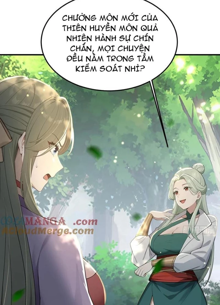 Tu chân trăm vạn năm: Đệ tử của ta trải rộng tiên giới Chapter 36 - Trang 2