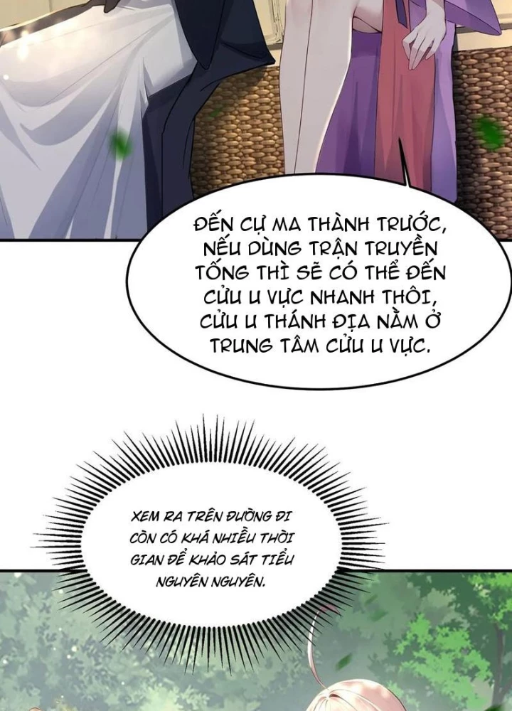 Tu chân trăm vạn năm: Đệ tử của ta trải rộng tiên giới Chapter 36 - Trang 2