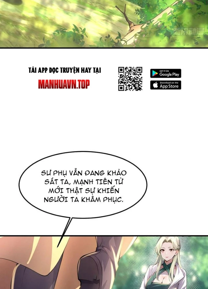 Tu chân trăm vạn năm: Đệ tử của ta trải rộng tiên giới Chapter 37 - Trang 2