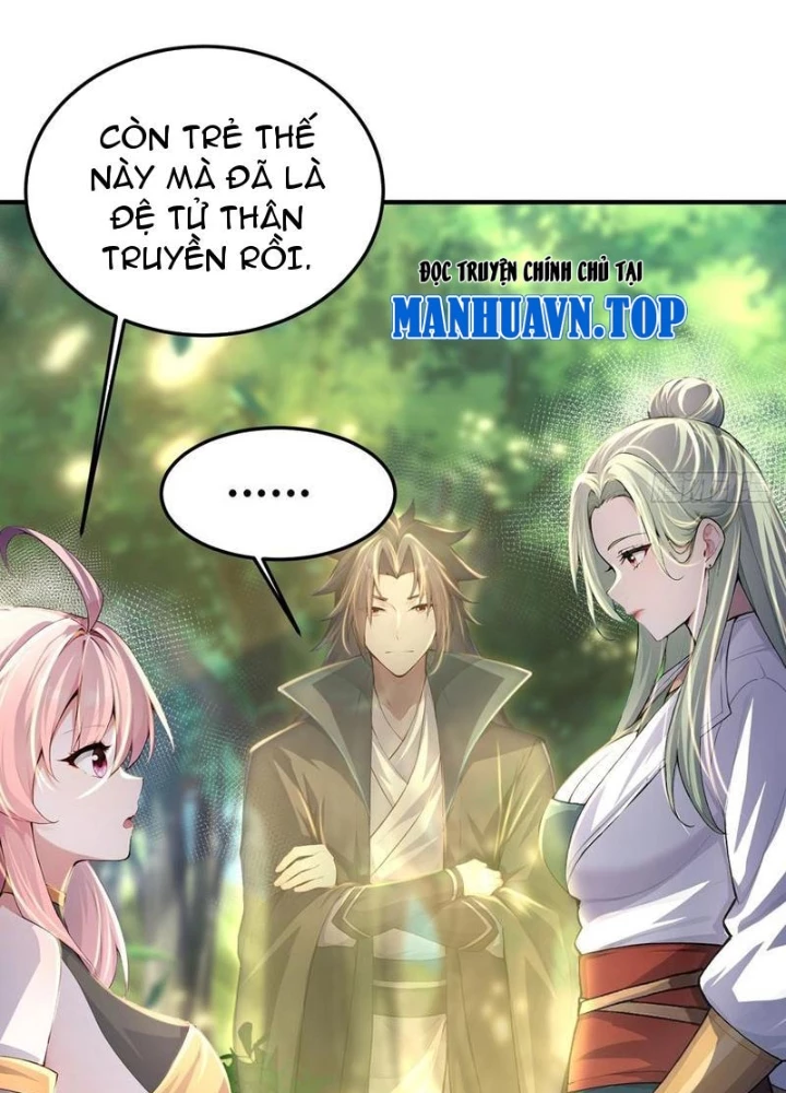 Tu chân trăm vạn năm: Đệ tử của ta trải rộng tiên giới Chapter 37 - Trang 2