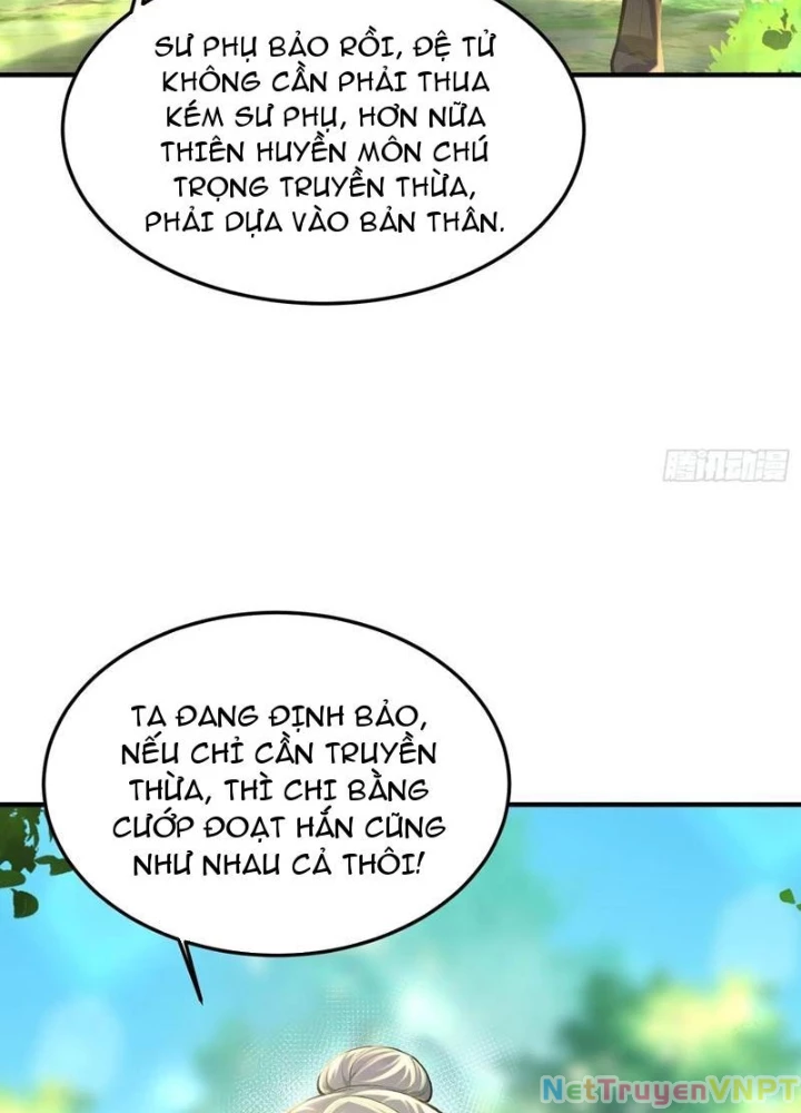 Tu chân trăm vạn năm: Đệ tử của ta trải rộng tiên giới Chapter 37 - Trang 2