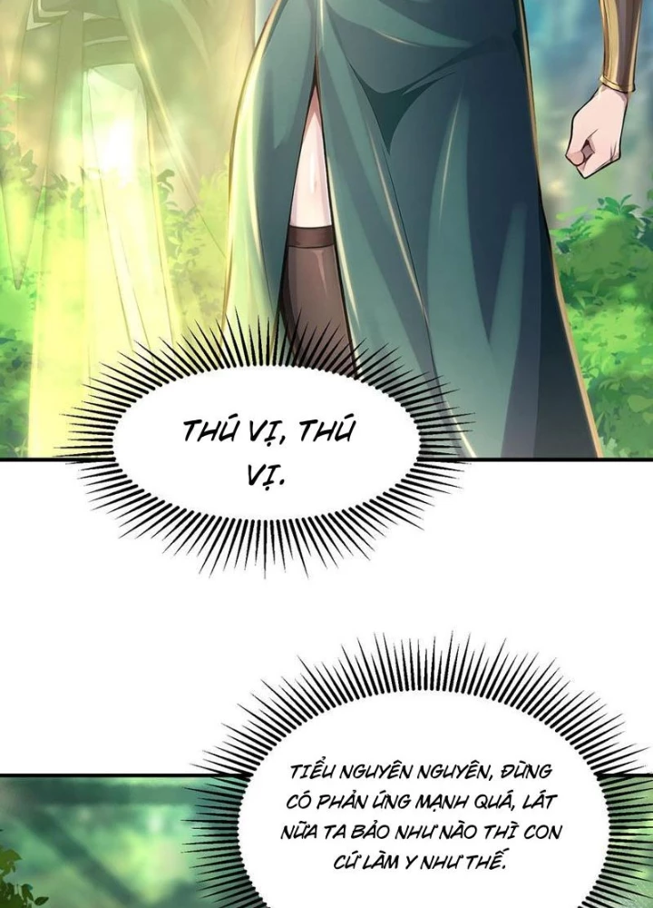 Tu chân trăm vạn năm: Đệ tử của ta trải rộng tiên giới Chapter 37 - Trang 2