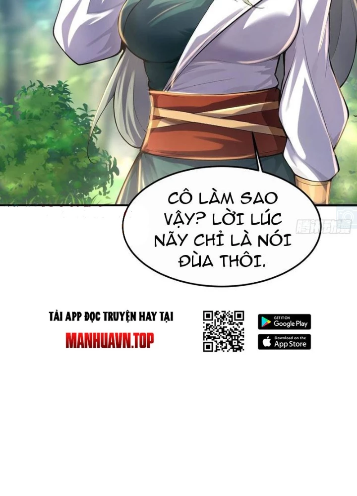 Tu chân trăm vạn năm: Đệ tử của ta trải rộng tiên giới Chapter 37 - Trang 2