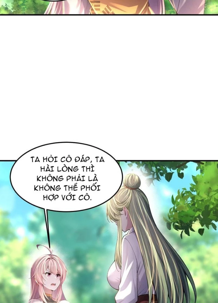 Tu chân trăm vạn năm: Đệ tử của ta trải rộng tiên giới Chapter 37 - Trang 2