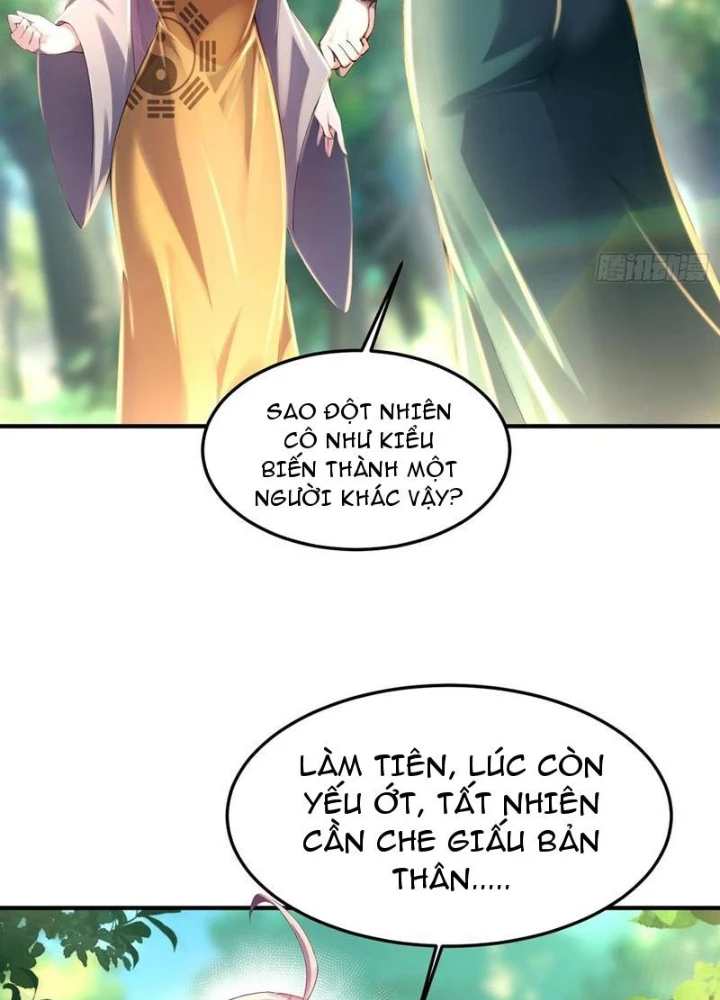 Tu chân trăm vạn năm: Đệ tử của ta trải rộng tiên giới Chapter 37 - Trang 2