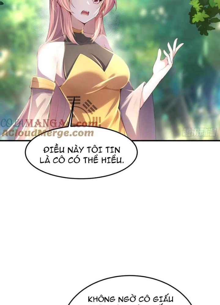 Tu chân trăm vạn năm: Đệ tử của ta trải rộng tiên giới Chapter 37 - Trang 2