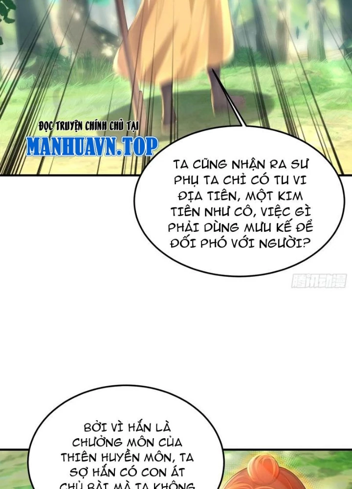 Tu chân trăm vạn năm: Đệ tử của ta trải rộng tiên giới Chapter 37 - Trang 2