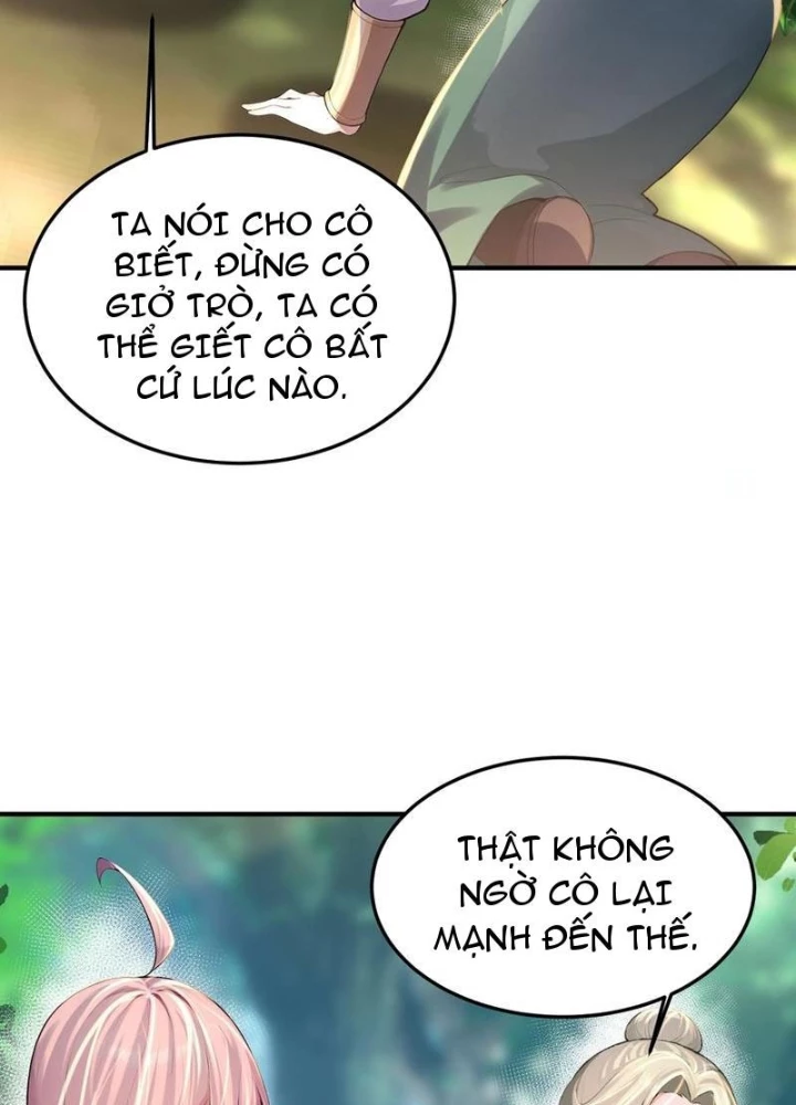 Tu chân trăm vạn năm: Đệ tử của ta trải rộng tiên giới Chapter 37 - Trang 2