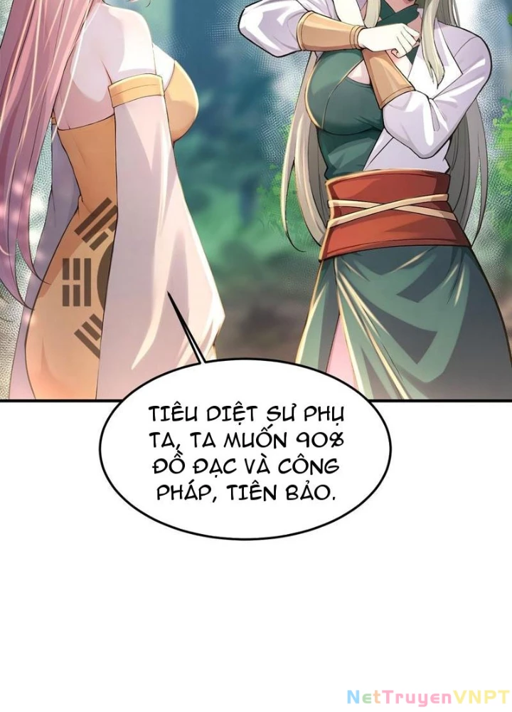 Tu chân trăm vạn năm: Đệ tử của ta trải rộng tiên giới Chapter 37 - Trang 2
