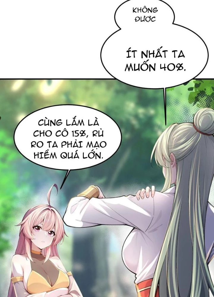 Tu chân trăm vạn năm: Đệ tử của ta trải rộng tiên giới Chapter 37 - Trang 2