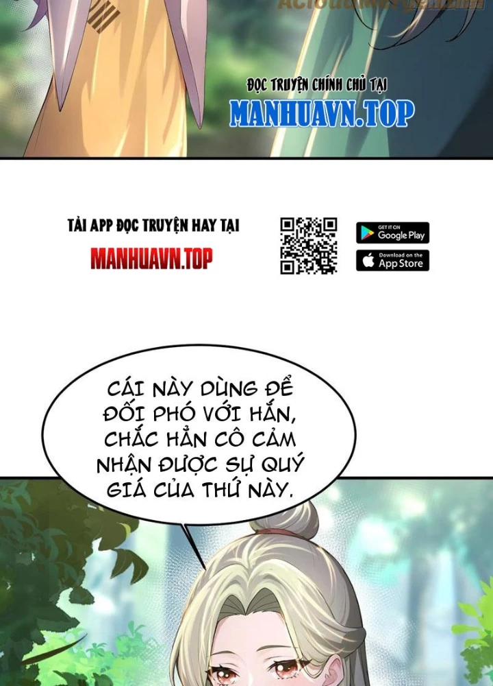 Tu chân trăm vạn năm: Đệ tử của ta trải rộng tiên giới Chapter 37 - Trang 2